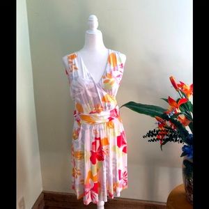 Fresh Produce dress